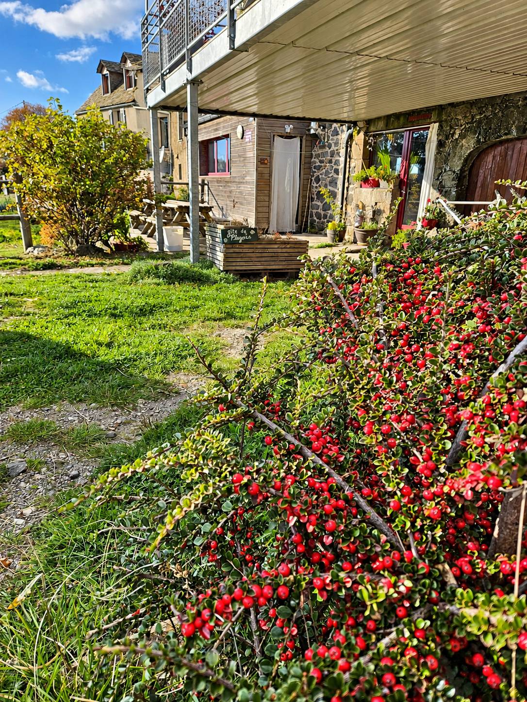 Maison de Coquette
