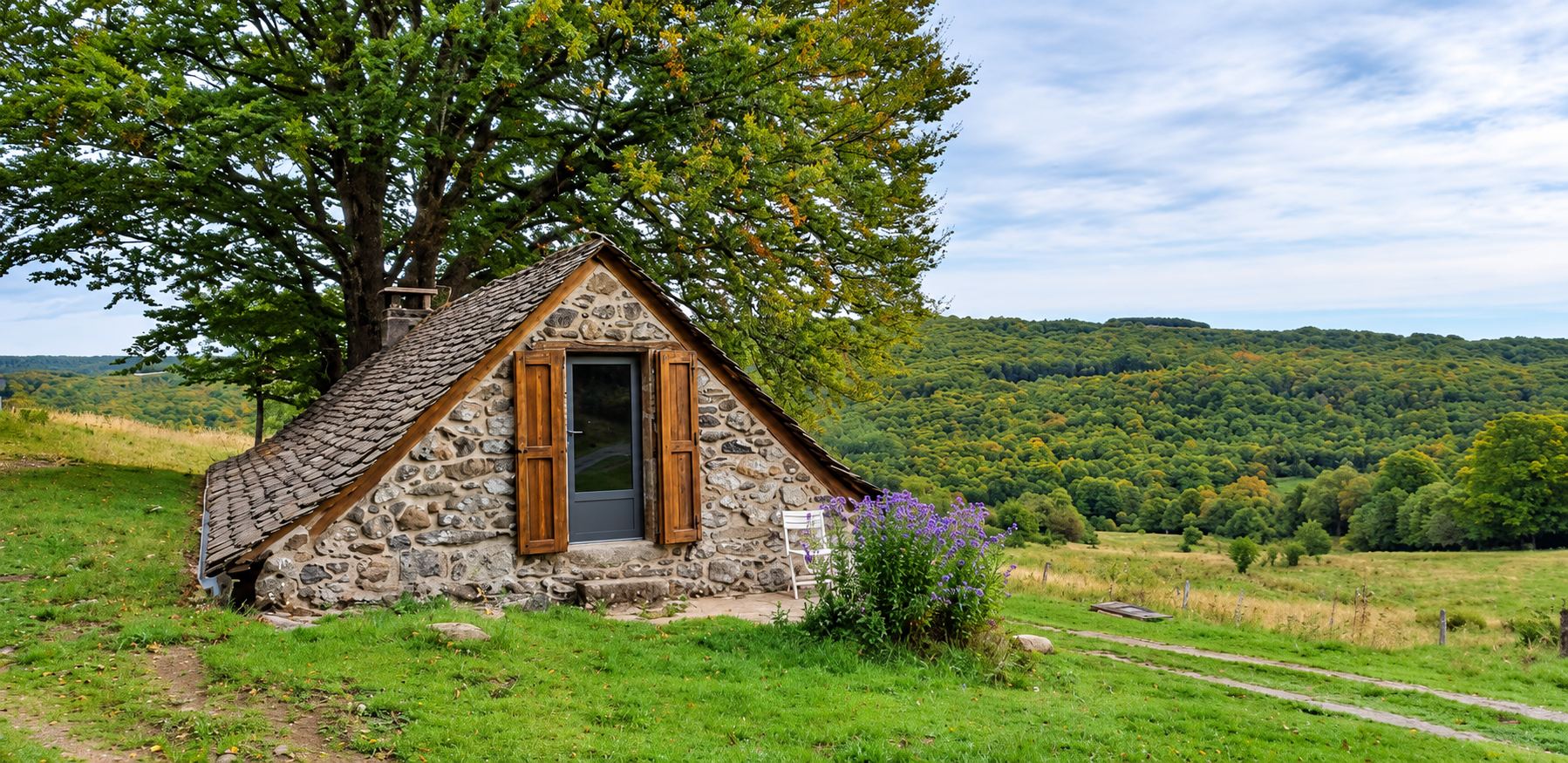 Buron du Galabert